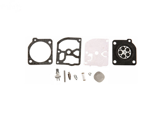 Carburetor Rebuild Kit For Stihl Rotary (16293)