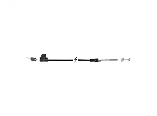 Drive Cable For Husqvarna Rotary (16294)