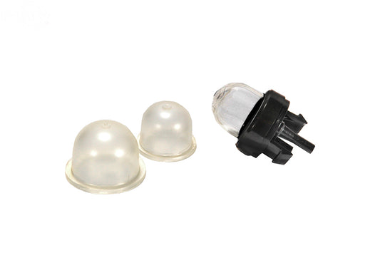 Primer Bulb Kit For Echo Rotary (16306)
