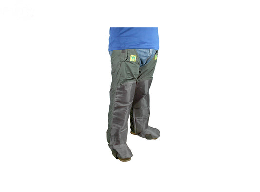 Heavy Duty Pro Wack-Eez Rotary (16316)