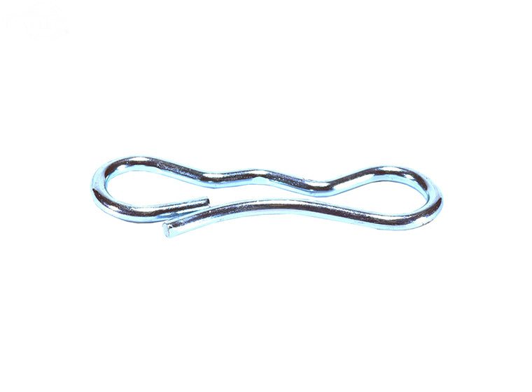 Pack of 10 Bow-Tie Locking Cotter Pin Rotary (16318)