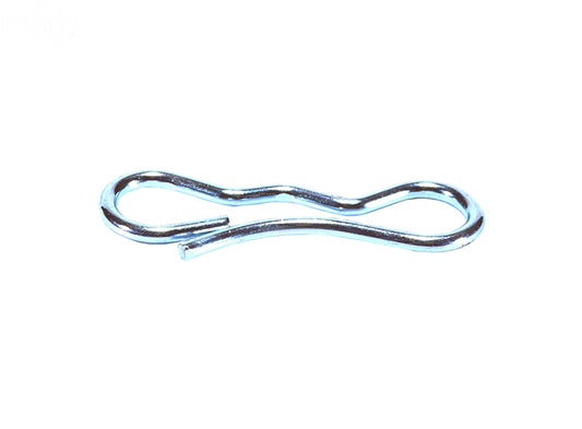 Pack of 10 Bow-Tie Locking Cotter Pin Rotary (16318)
