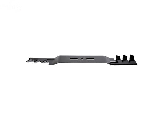 Offset CopperHead Mulcher 20" X 3/8" Rotary (16332)