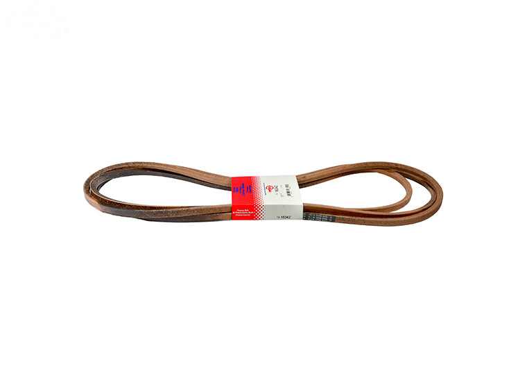 Belt Deck 5/8" X 202.75" Toro Rotary (16342)