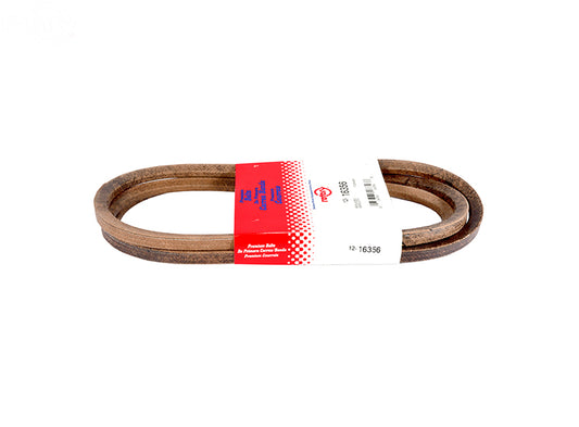 Belt Deck 1/2" X 93.15" Simplicity Rotary (16356)