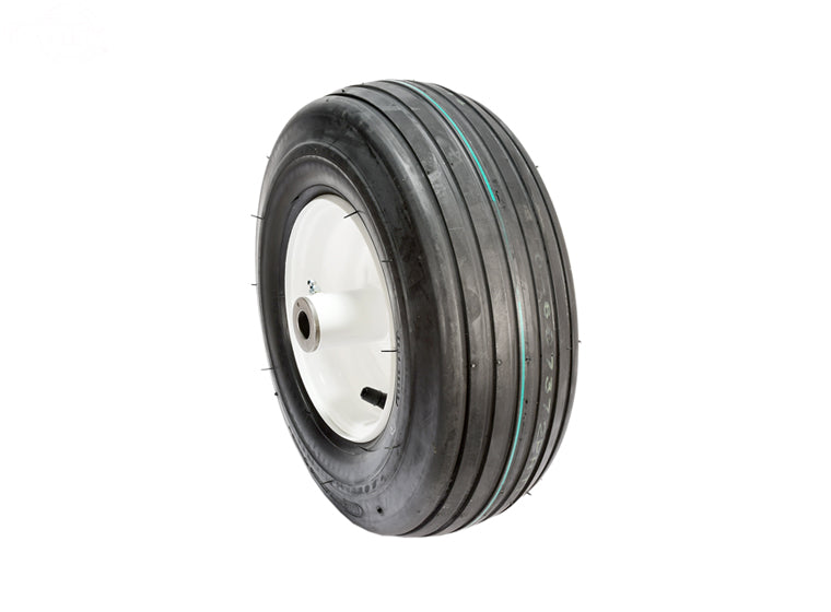 Caster Wheel Assembly For Toro Rotary (16357)