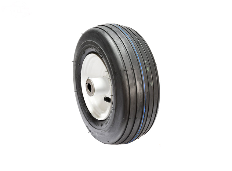 Caster Wheel Assembly For Toro Rotary (16358)