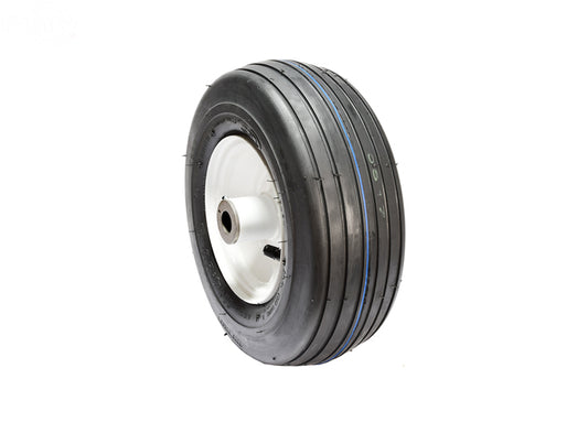 Caster Wheel Assembly For Toro Rotary (16358)