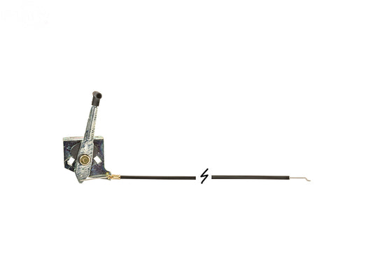 Throttle Cable For Scag Rotary (16361)
