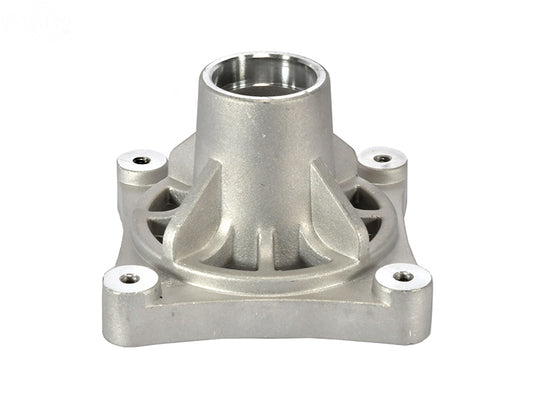Blade Spindle Housing Only For Hustler Rotary (16370)