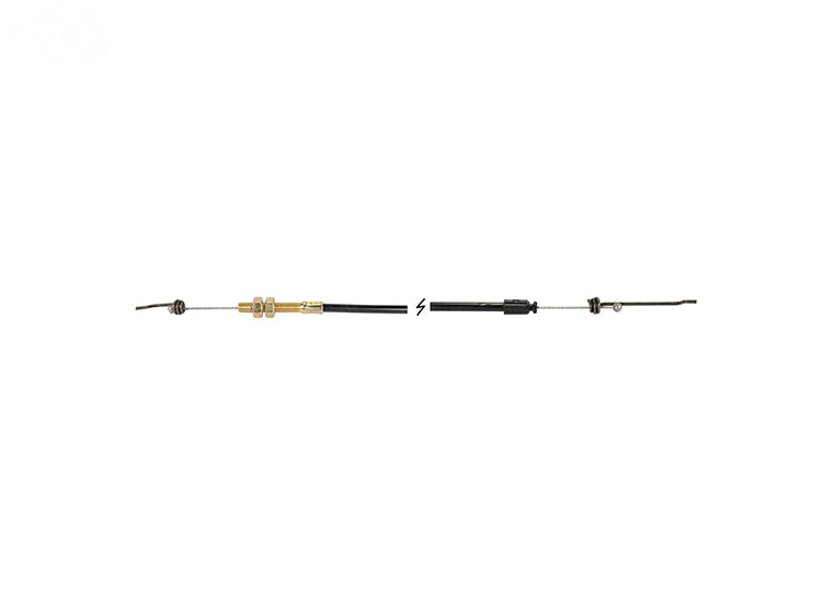 Drive Cable For Exmark Rotary (16380)