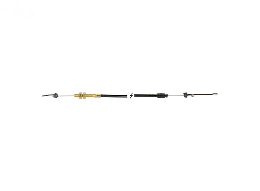 Drive Cable For Exmark Rotary (16380)