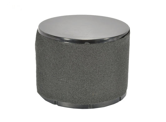 Air Filter With Prefilter For Kawasaki Rotary (16408)