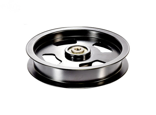 Deck Idler Pulley For John Deere Rotary (16414)