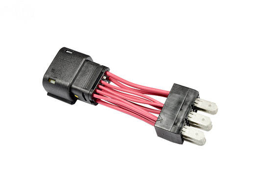 Wire Harness For Sealed PTO Switch For Scag Rotary (16419)
