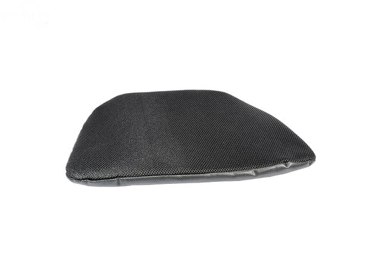 Mowpad Gel Seat Pad Rotary (16425)