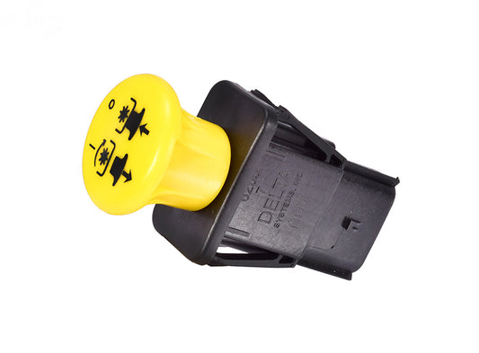 Sealed PTO Switch For Scag Rotary (16427)