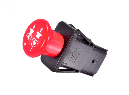 Sealed PTO Switch For Husqvarna Rotary (16429)