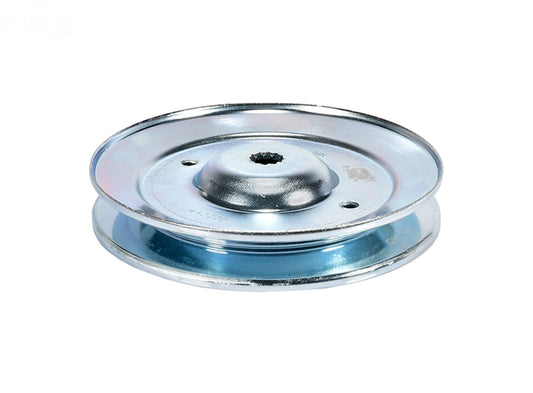 Spindle Pulley For Husqvarna Rotary (16476)