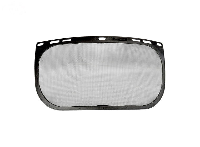 Steel Mesh Face Shield Rotary (16478)