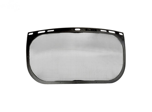 Steel Mesh Face Shield Rotary (16478)