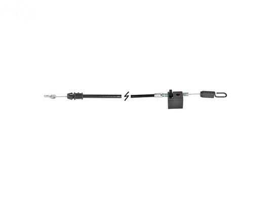 Drive Cable For John Deere Rotary (16485)