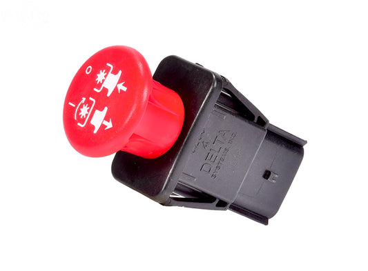 Sealed PTO Switch For Exmark Rotary (16488)