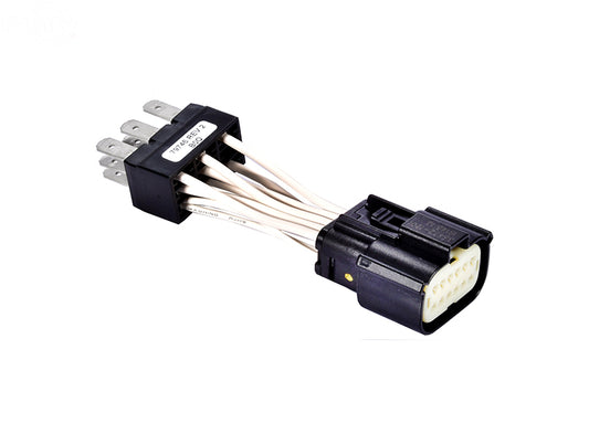Wire Harness For Sealed PTO Switch Rotary (16489)