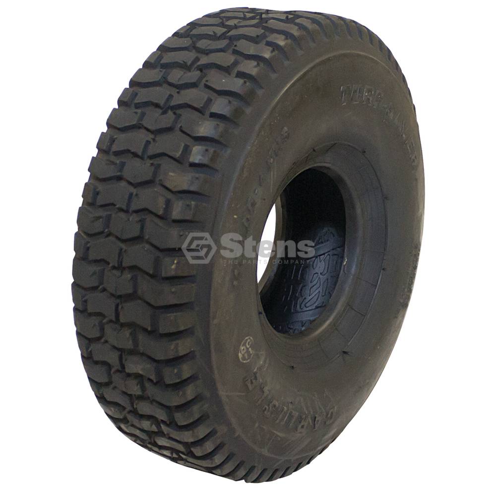 Tire 11x4.00-4 Turf Saver 2 Ply (Stens 165-023)