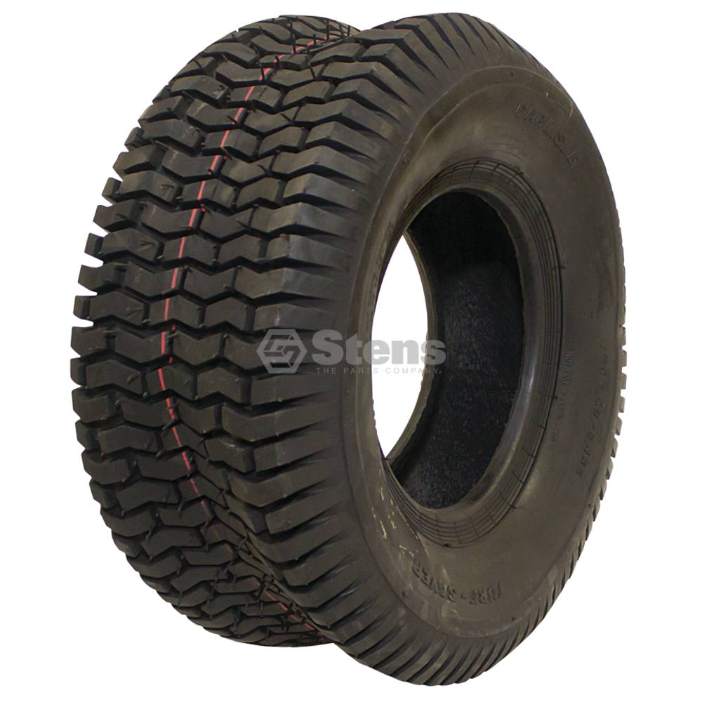 Tire 18x7.50-8 Turf Saver 4 Ply (Stens 165-031)