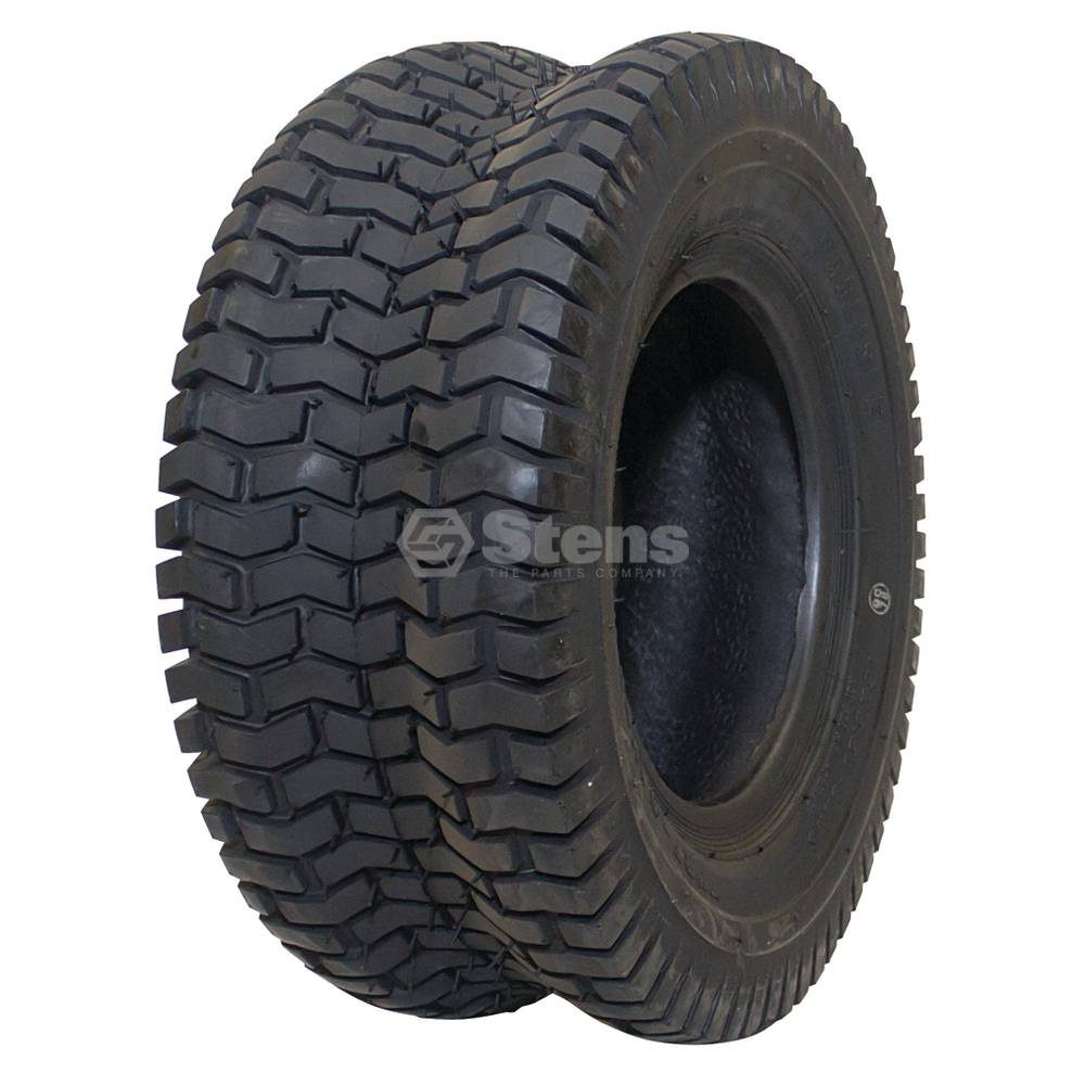 Tire 16x6.50-8 Turf Saver 2 Ply (Stens 165-092)