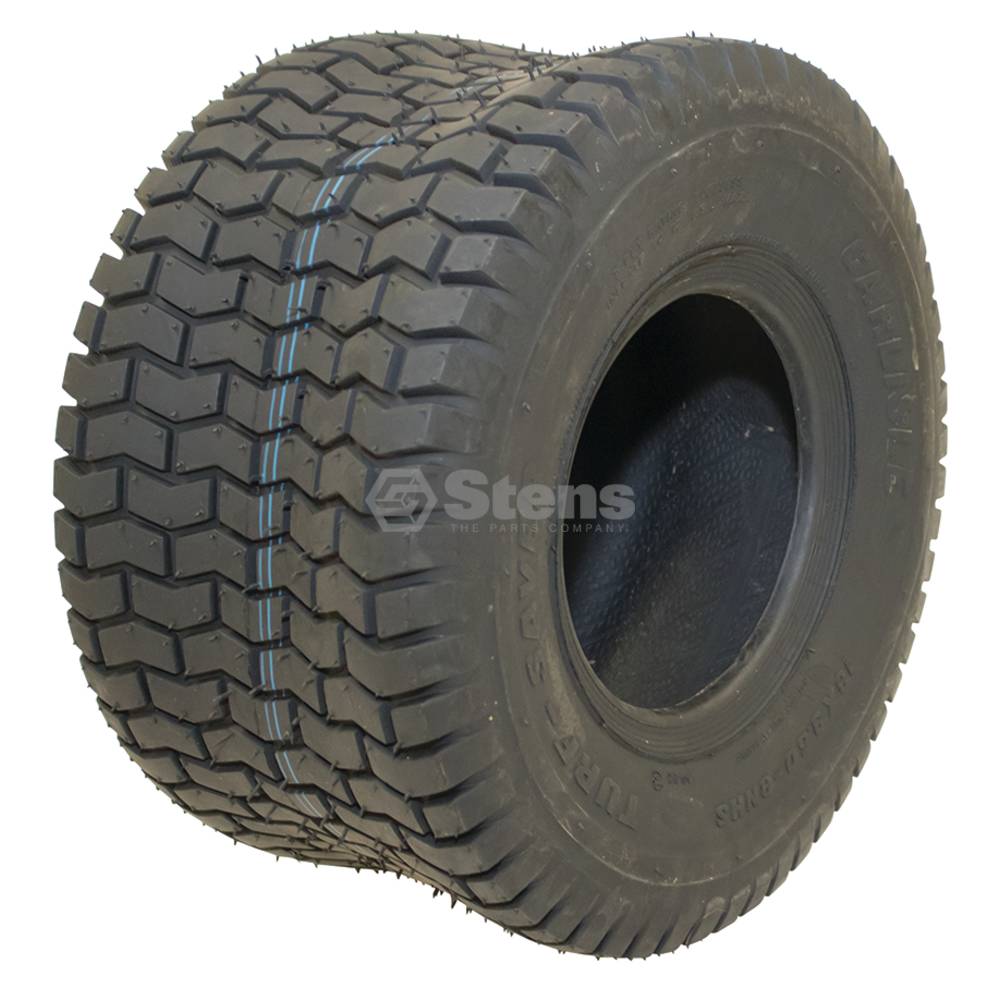 Tire 18x9.50-8 Turf Saver 2 Ply (Stens 165-100)