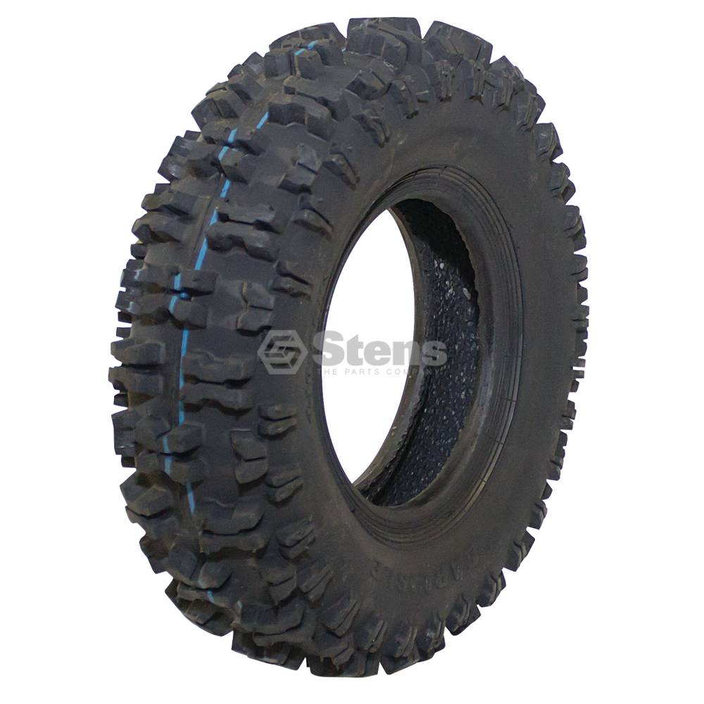 Snowblower Tire 13x4.10-6 Snow Hog 2 Ply (Stens 165-191)