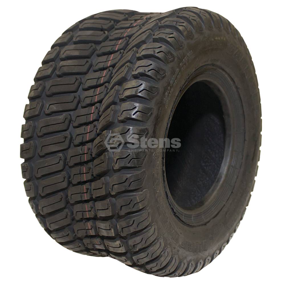Tire 13x6.50-6 Turf Master 4 Ply (Stens 165-360)