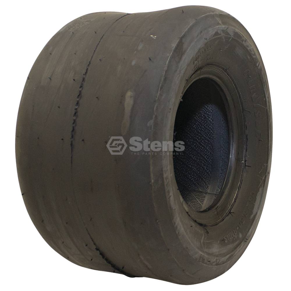 Tire 18x9.50-8 Smooth 4 Ply (Stens 165-370)