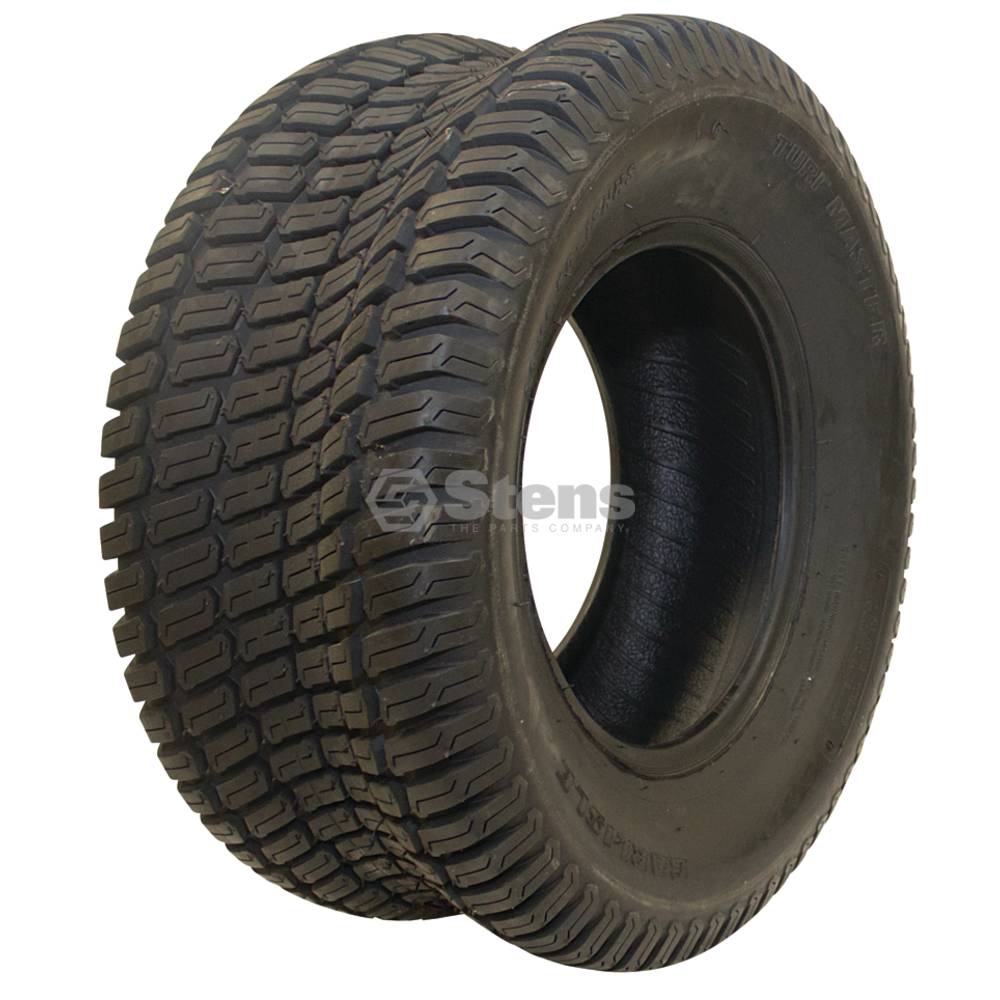 Tire 23x9.50-12 Turf Master 4 Ply (Stens 165-396)