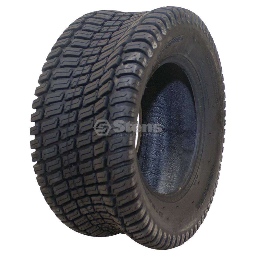 Tire 23x10.50-12 Turf Master 4 Ply (Stens 165-400)