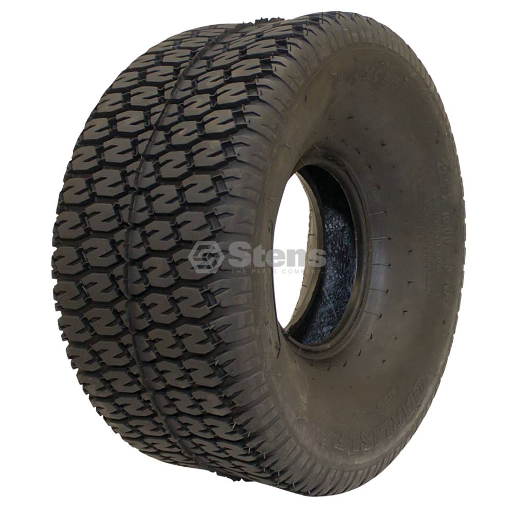 Tire 22.5x10.00-8 Turftrac R/S 4 Ply (Stens 165-596)