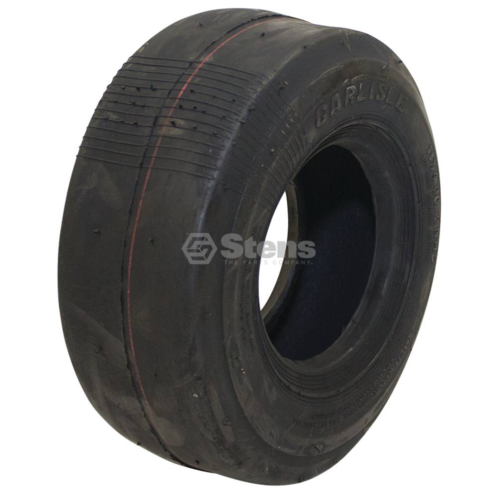 Tire 11x4.00-5 Smooth 4 Ply (Stens 165-626)