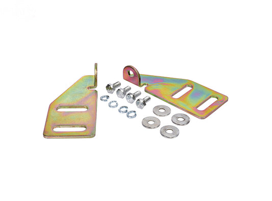 Flip-Type Bracket Rotary (16507)