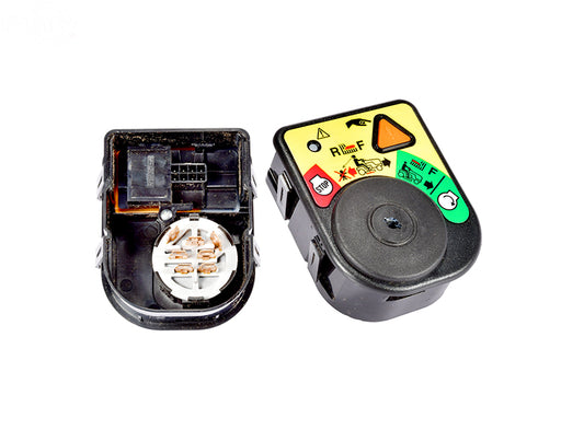 Ignition Switch For Mtd/Cub Cadet Rotary (16548)