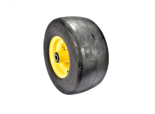 Wheel Assembly 13X6.50X6 (13X650X6) Rotary (16550)