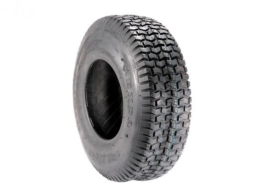 Tire 18X650X8 (18X6.50X8) 4Ply Tl Kenda Rotary (16553)