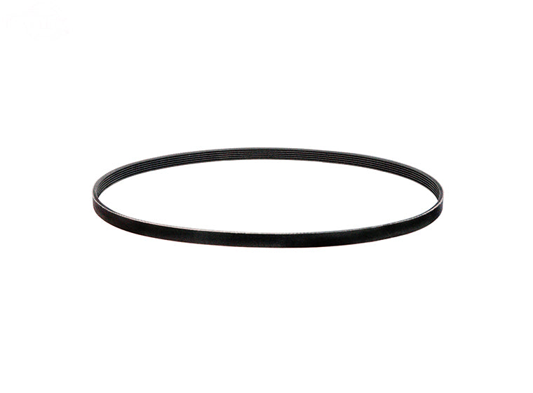 Belt Auger Drive 6 Rib X 37.5" MTD Rotary (16566)