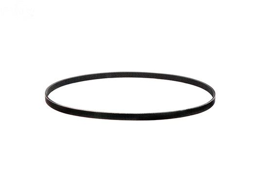 Belt Auger Drive 6 Rib X 37.5" MTD Rotary (16566)