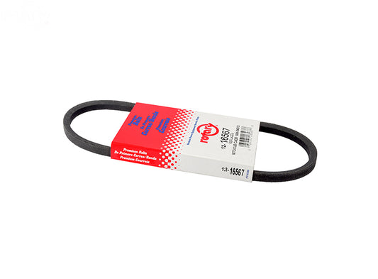 Belt Drive 3/8" X 21.1" MTD Rotary (16567)