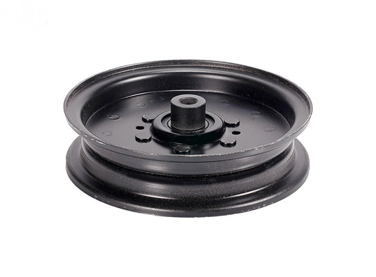 Flat Deck Idler Pulley For MTD Rotary (16580)