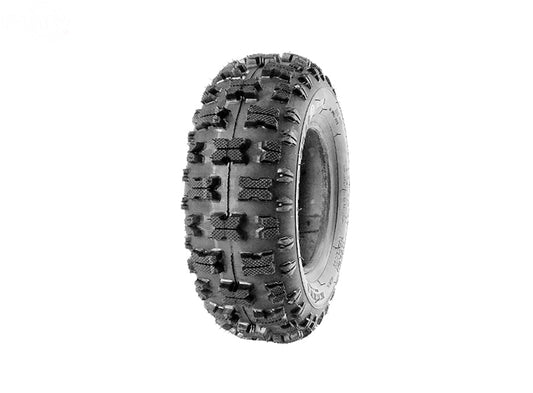 Tire Polar Trac 480X400X8 (4.80X4.00X8) 2 Ply Rotary (16582)