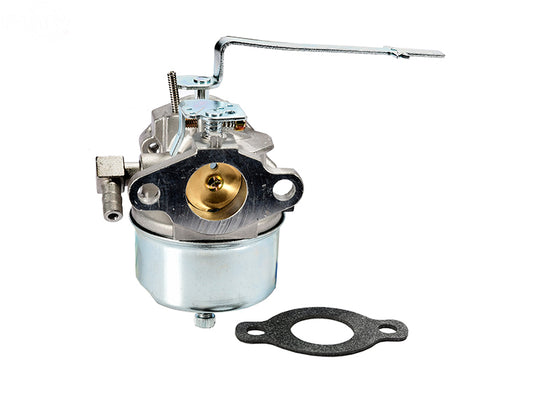 Carburetor For Tecumseh Rotary (16590)