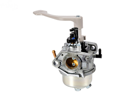Snow Thrower Carburetor Rotary (16591)